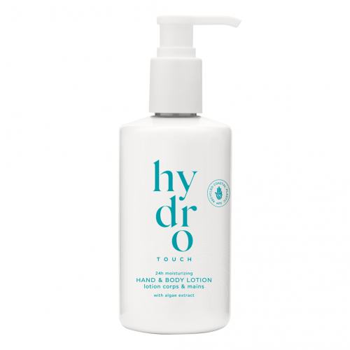 Hydro Touch ADA Hand & Bodylotion im Pumpspender 300ml